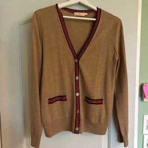 Tory Burch Cardigan